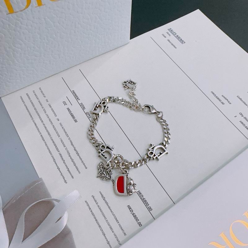 Dior Bracelet 08yxs05